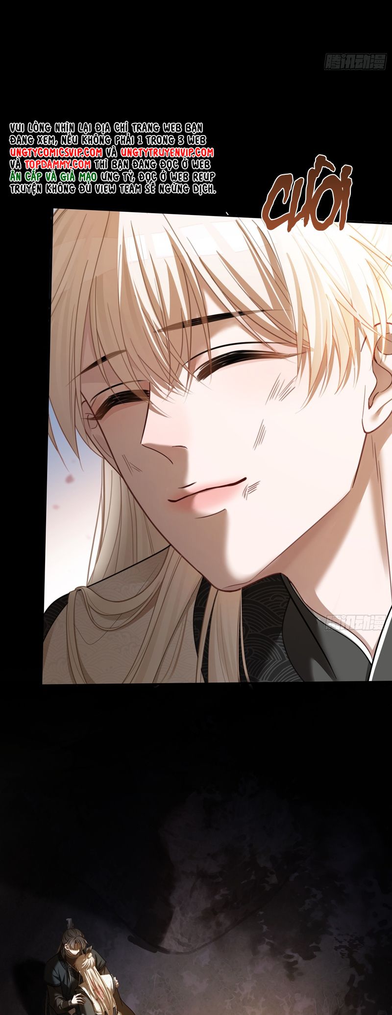 Xuyên Nhanh: Quan Hệ Gây Nghiện Chapter 29 - Next Chapter 30