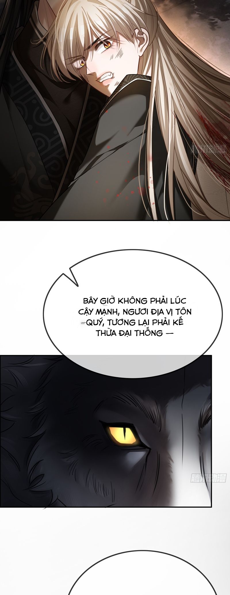 Xuyên Nhanh: Quan Hệ Gây Nghiện Chapter 29 - Next Chapter 30