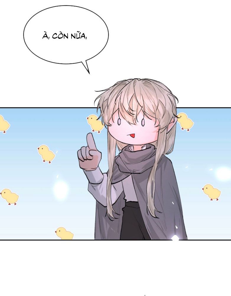 Tiền Nhiệm Vi Vương Chapter 80 - Trang 4