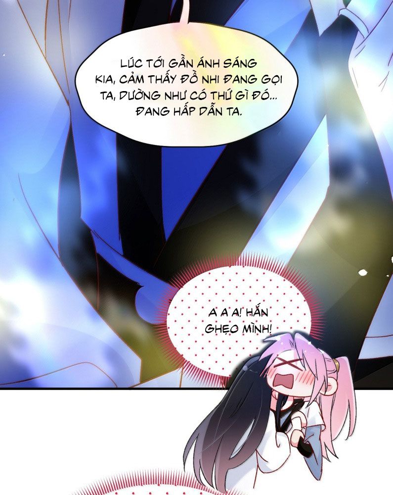 Tôi Phải Làm 1 Kẻ Đại Xấu Xa Chapter 137 - Next Chapter 138