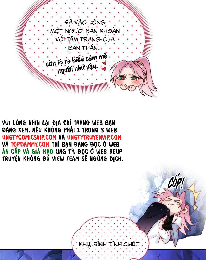 Tôi Phải Làm 1 Kẻ Đại Xấu Xa Chapter 137 - Next Chapter 138