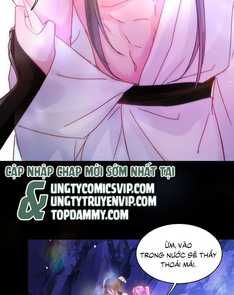 Tôi Phải Làm 1 Kẻ Đại Xấu Xa Chapter 137 - Next Chapter 138