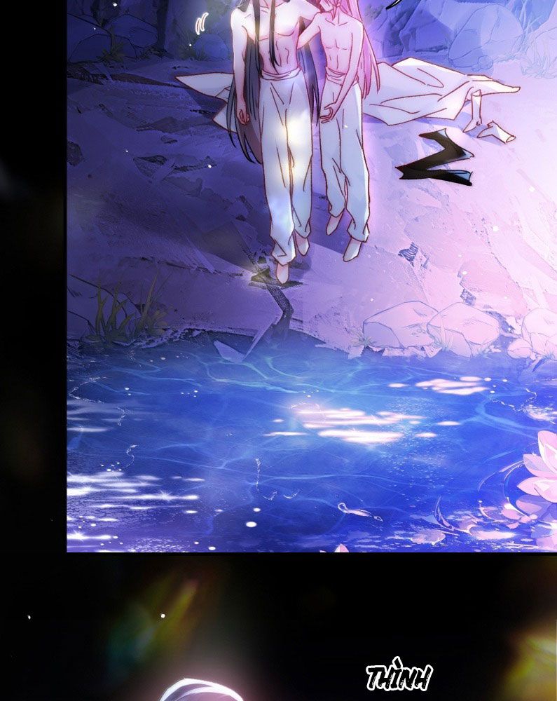 Tôi Phải Làm 1 Kẻ Đại Xấu Xa Chapter 137 - Next Chapter 138
