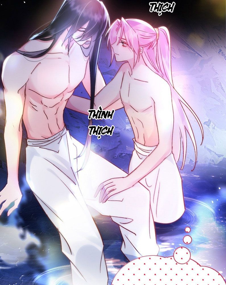Tôi Phải Làm 1 Kẻ Đại Xấu Xa Chapter 137 - Next Chapter 138