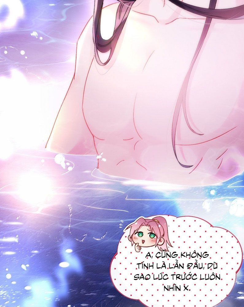 Tôi Phải Làm 1 Kẻ Đại Xấu Xa Chapter 137 - Next Chapter 138