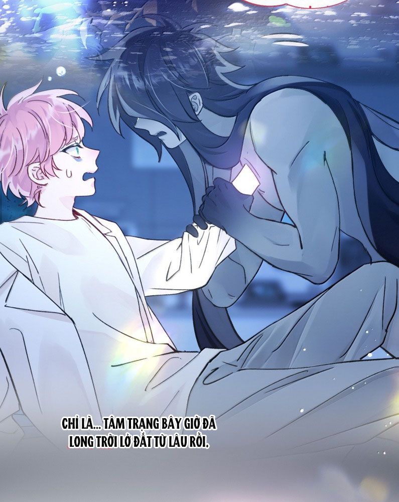 Tôi Phải Làm 1 Kẻ Đại Xấu Xa Chapter 137 - Next Chapter 138