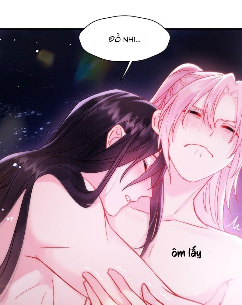 Tôi Phải Làm 1 Kẻ Đại Xấu Xa Chapter 137 - Next Chapter 138