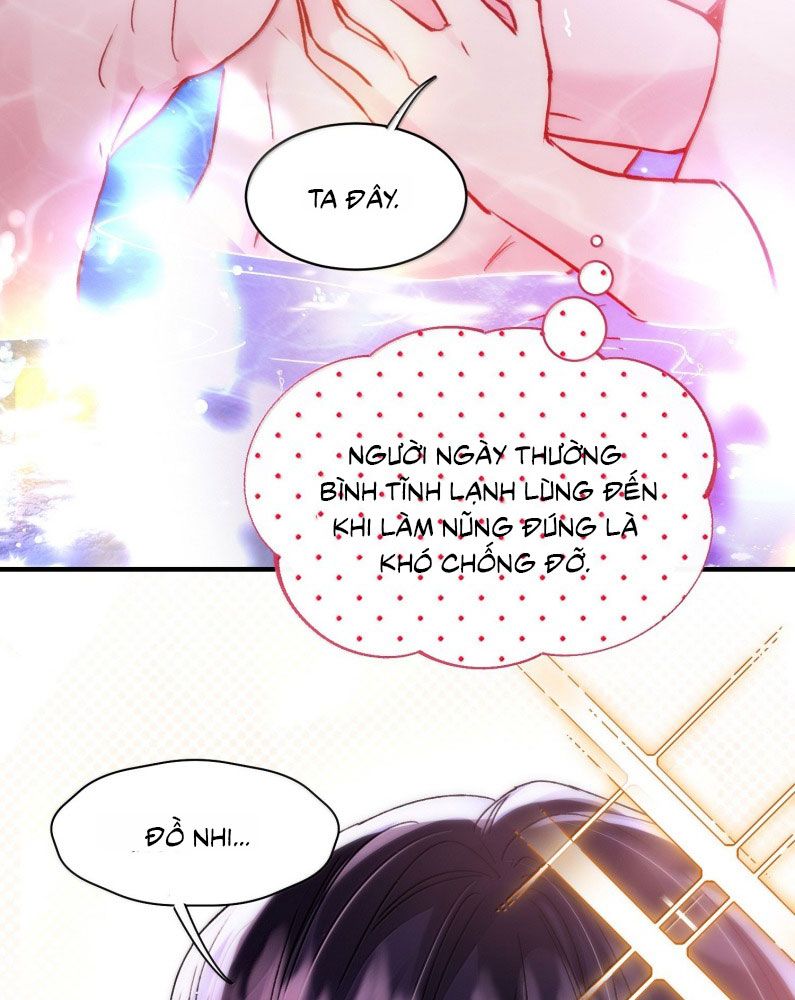 Tôi Phải Làm 1 Kẻ Đại Xấu Xa Chapter 137 - Next Chapter 138