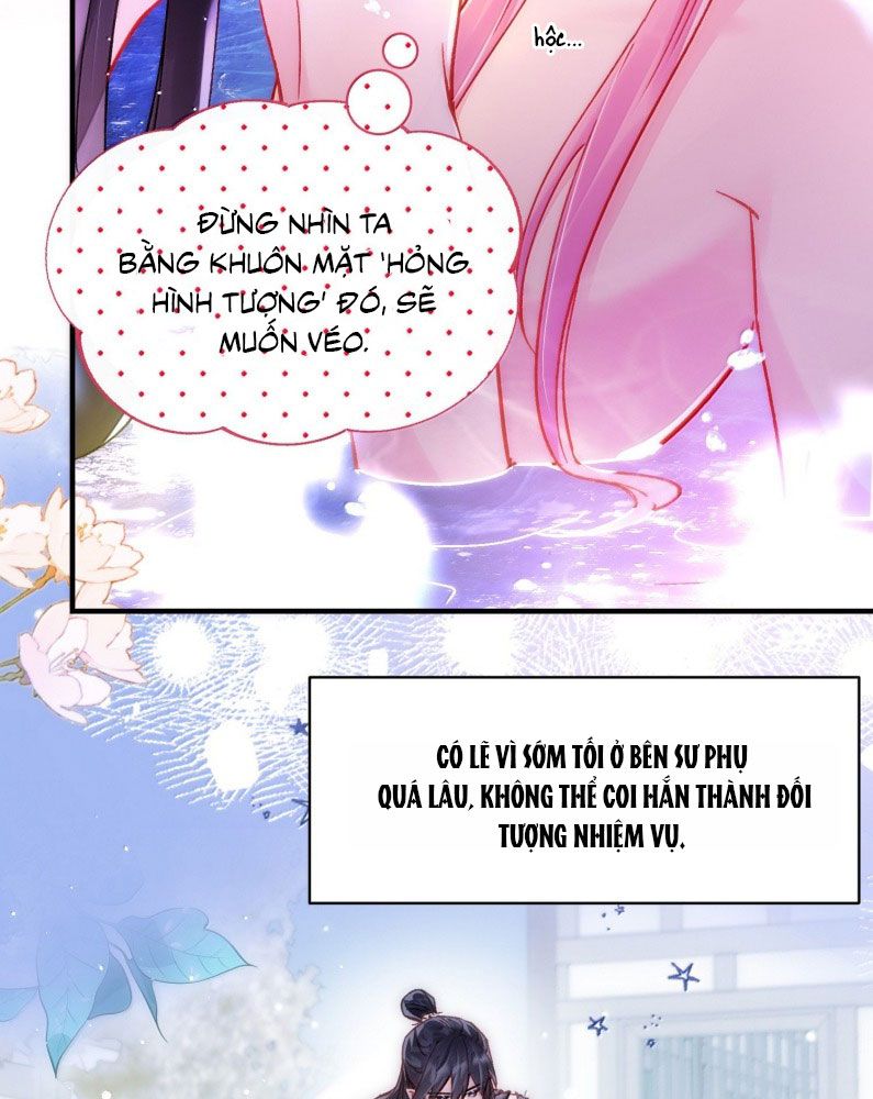 Tôi Phải Làm 1 Kẻ Đại Xấu Xa Chapter 137 - Next Chapter 138