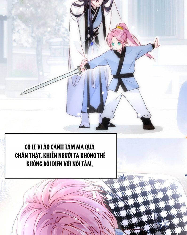 Tôi Phải Làm 1 Kẻ Đại Xấu Xa Chapter 137 - Next Chapter 138
