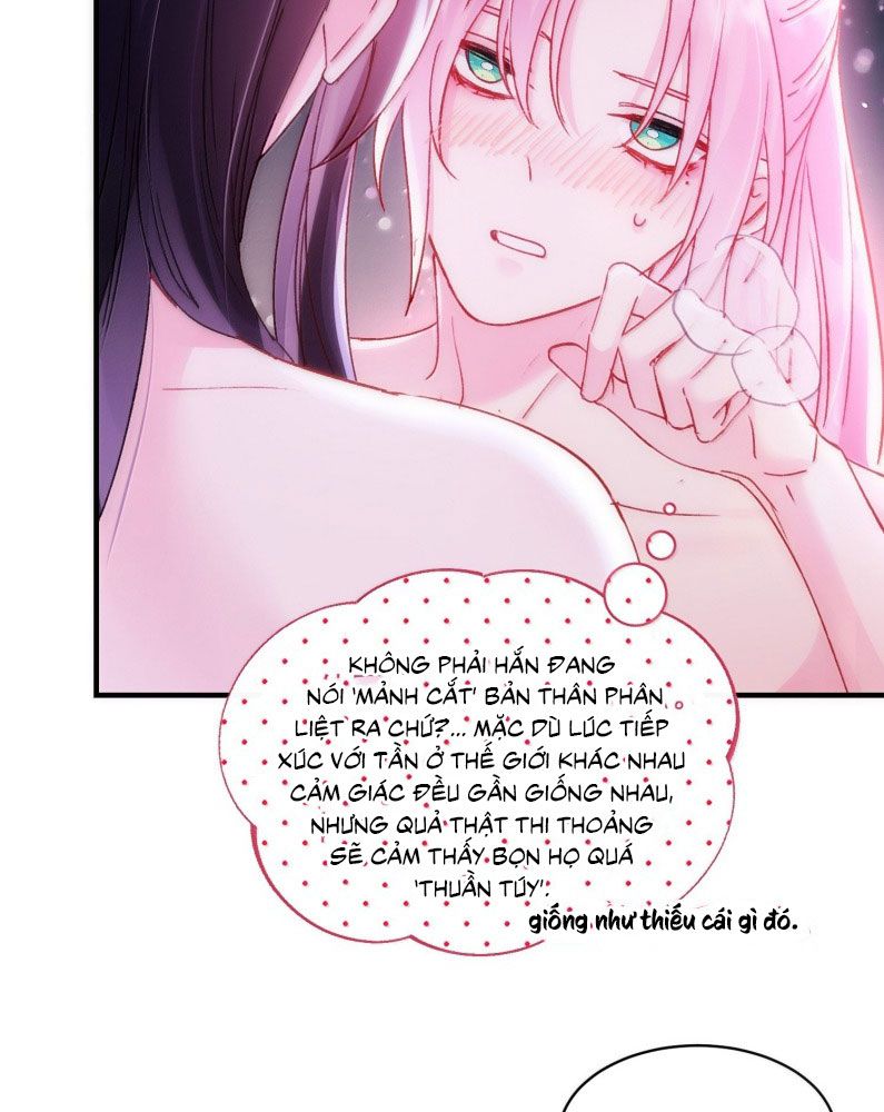 Tôi Phải Làm 1 Kẻ Đại Xấu Xa Chapter 137 - Next Chapter 138