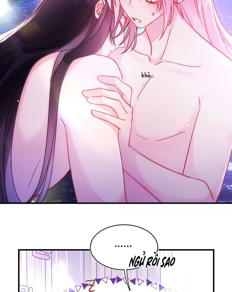 Tôi Phải Làm 1 Kẻ Đại Xấu Xa Chapter 137 - Next Chapter 138