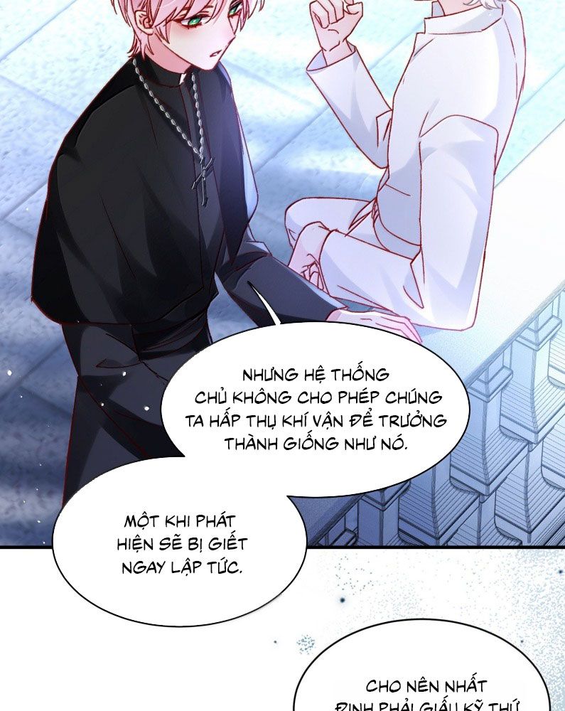 Tôi Phải Làm 1 Kẻ Đại Xấu Xa Chapter 137 - Next Chapter 138
