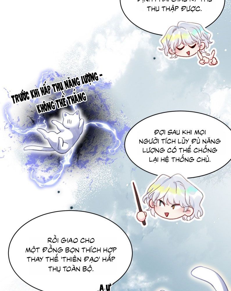 Tôi Phải Làm 1 Kẻ Đại Xấu Xa Chapter 137 - Next Chapter 138