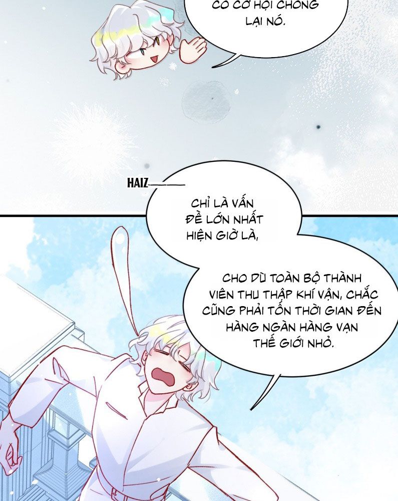 Tôi Phải Làm 1 Kẻ Đại Xấu Xa Chapter 137 - Next Chapter 138