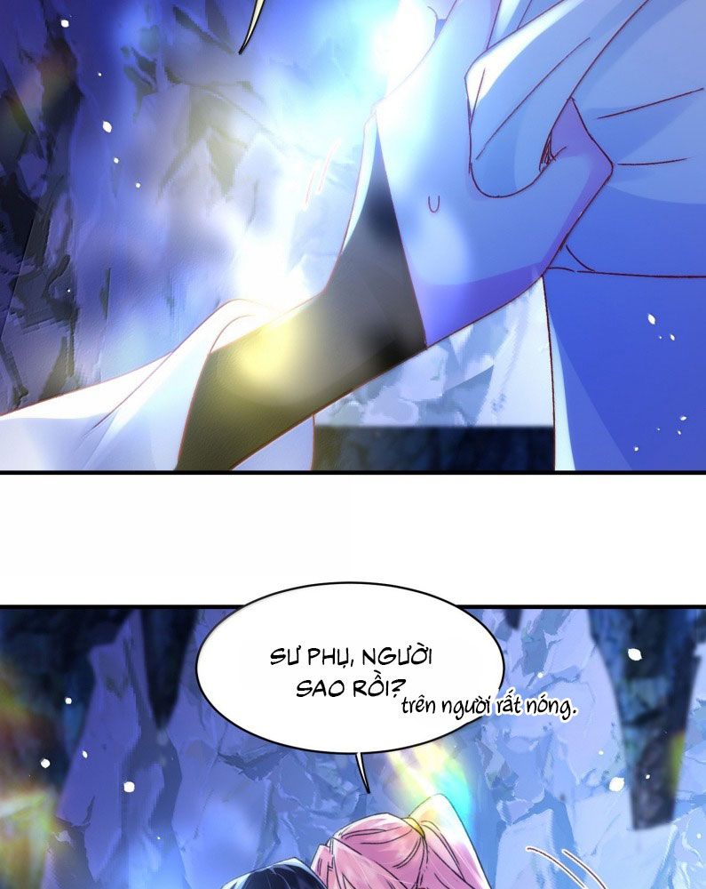 Tôi Phải Làm 1 Kẻ Đại Xấu Xa Chapter 137 - Next Chapter 138