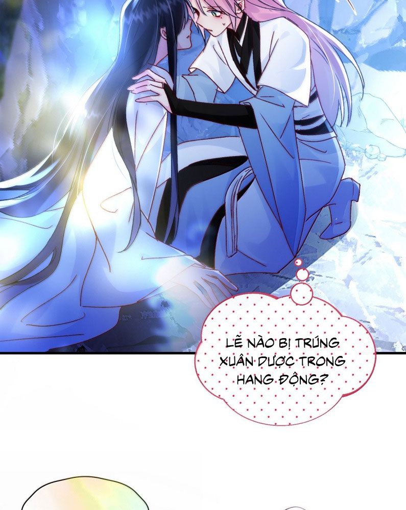Tôi Phải Làm 1 Kẻ Đại Xấu Xa Chapter 137 - Next Chapter 138