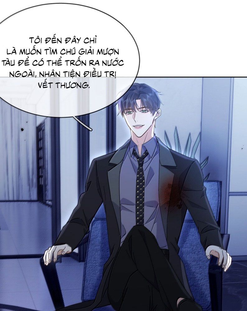 Huynh Dạy Dỗ Đệ Bất Kính Chapter 54 - Trang 4
