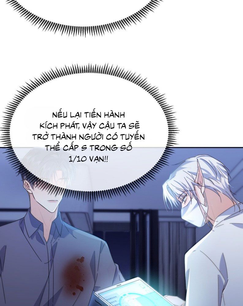Huynh Dạy Dỗ Đệ Bất Kính Chapter 54 - Trang 4