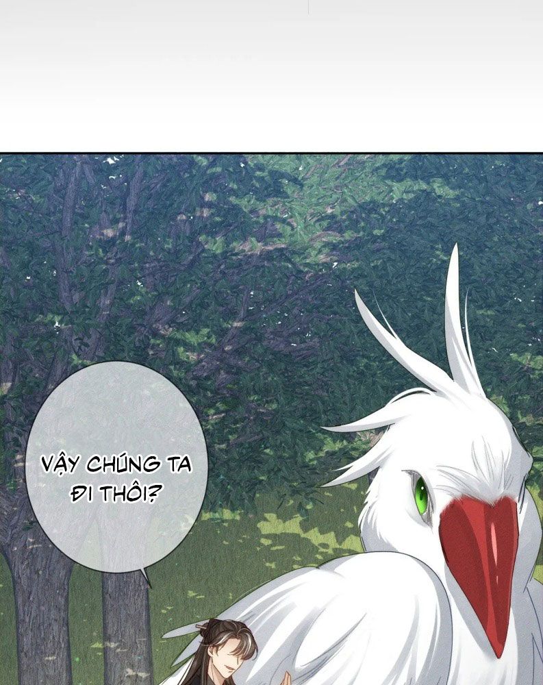 Nhân Vật Chính Chỉ Muốn Yêu Đương Chapter 149 - Trang 4