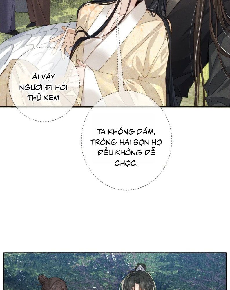 Nhân Vật Chính Chỉ Muốn Yêu Đương Chapter 149 - Trang 4
