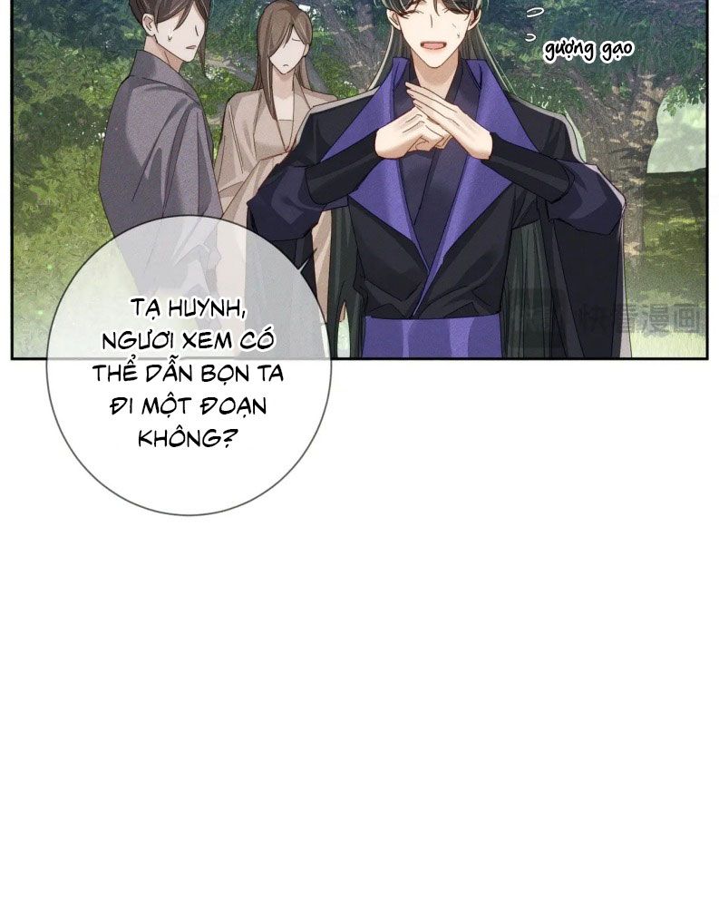 Nhân Vật Chính Chỉ Muốn Yêu Đương Chapter 149 - Trang 4