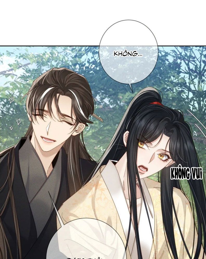 Nhân Vật Chính Chỉ Muốn Yêu Đương Chapter 149 - Trang 4