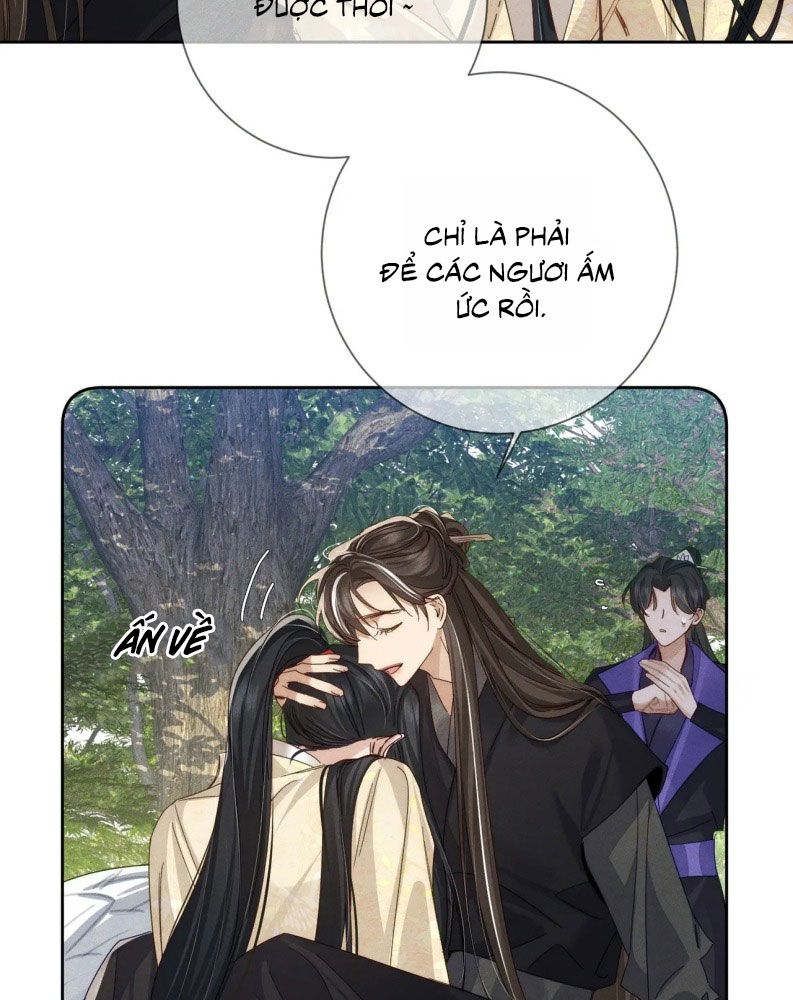 Nhân Vật Chính Chỉ Muốn Yêu Đương Chapter 149 - Trang 4
