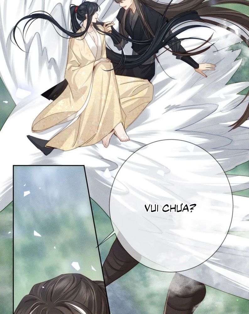 Nhân Vật Chính Chỉ Muốn Yêu Đương Chapter 149 - Trang 4