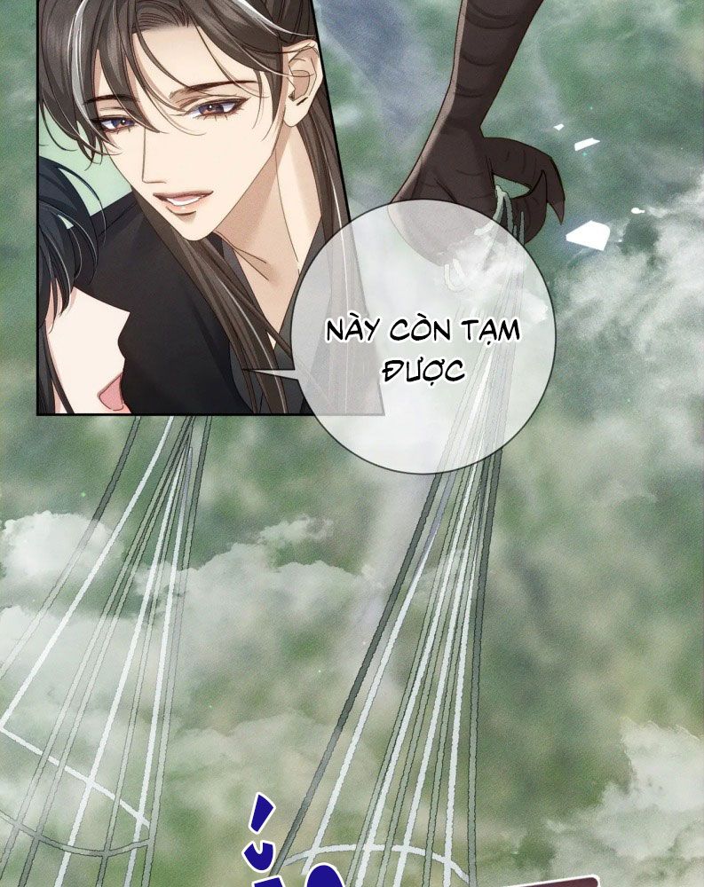 Nhân Vật Chính Chỉ Muốn Yêu Đương Chapter 149 - Trang 4