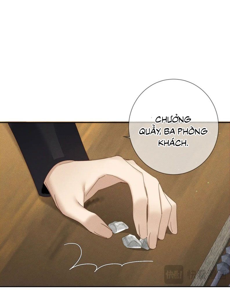 Nhân Vật Chính Chỉ Muốn Yêu Đương Chapter 149 - Trang 4