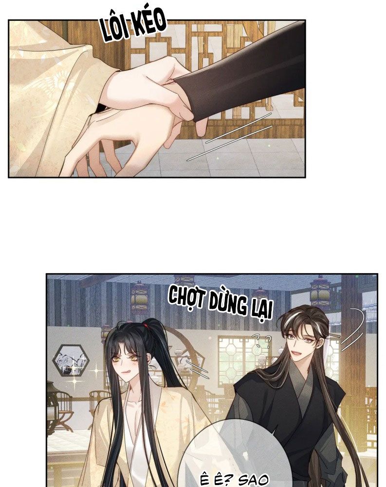 Nhân Vật Chính Chỉ Muốn Yêu Đương Chapter 149 - Trang 4