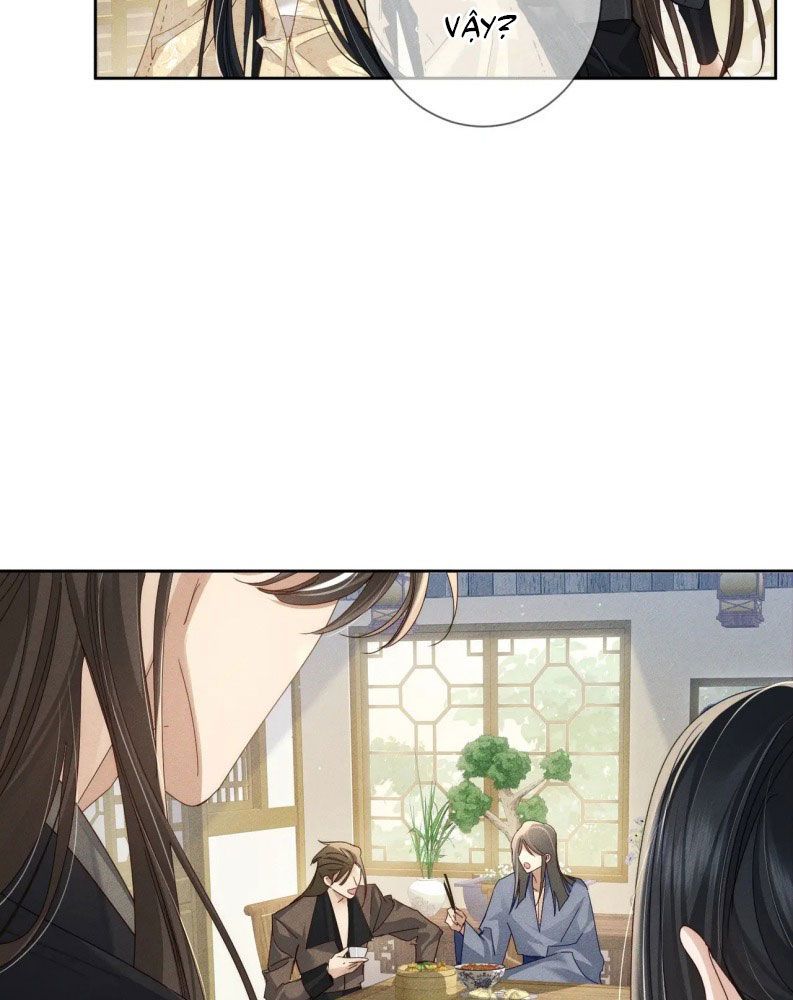 Nhân Vật Chính Chỉ Muốn Yêu Đương Chapter 149 - Trang 4