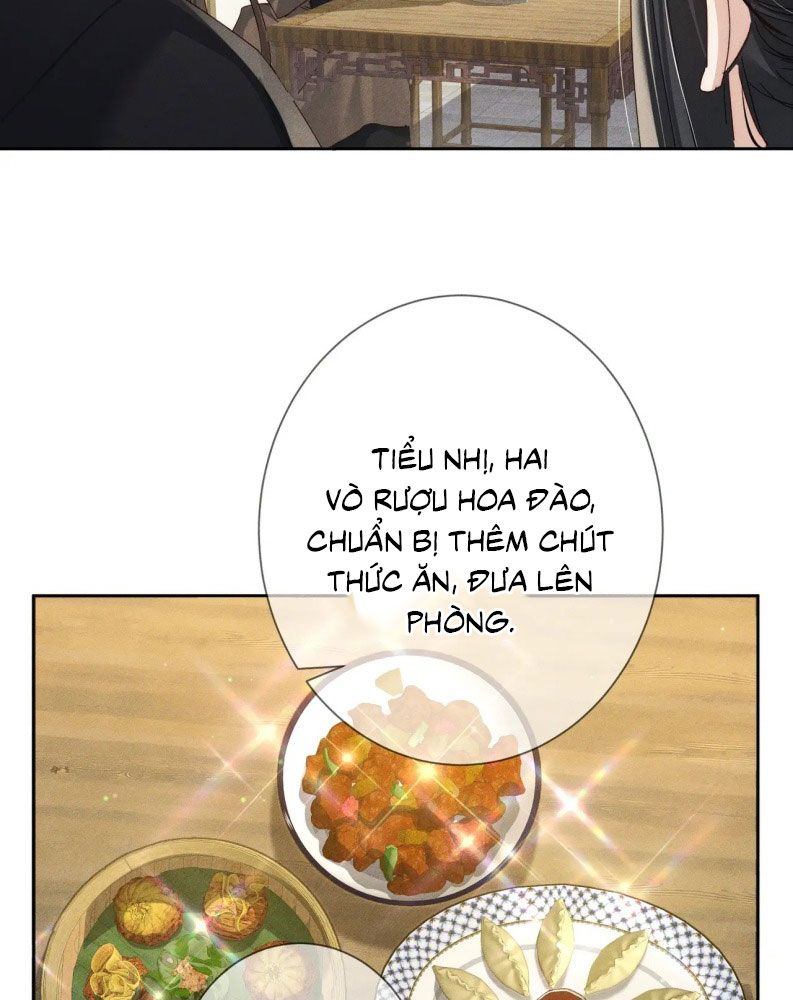 Nhân Vật Chính Chỉ Muốn Yêu Đương Chapter 149 - Trang 4