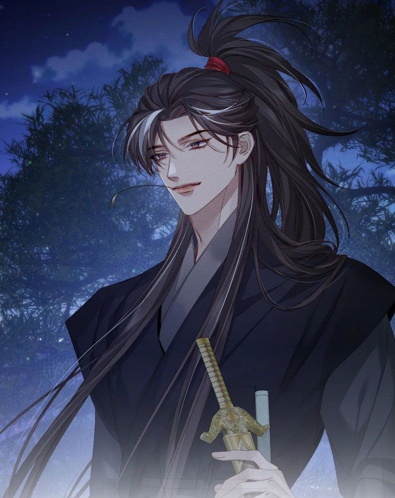 Nhân Vật Chính Chỉ Muốn Yêu Đương Chapter 149 - Trang 4