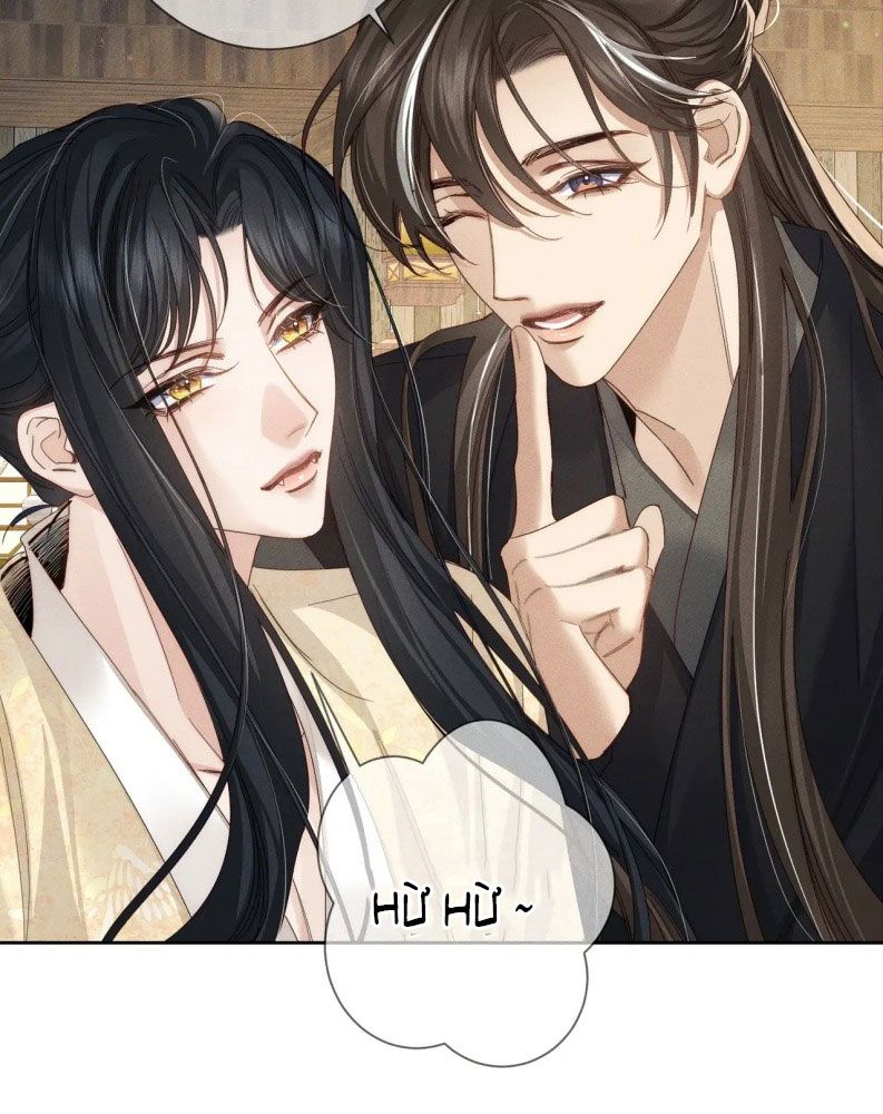 Nhân Vật Chính Chỉ Muốn Yêu Đương Chapter 149 - Trang 4