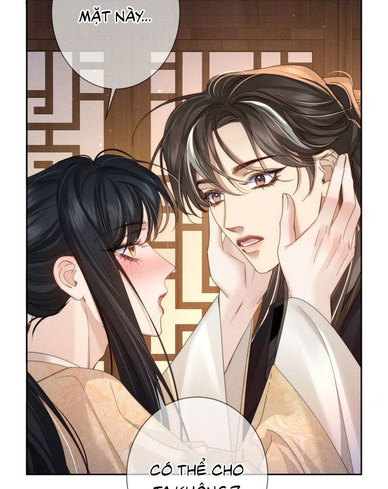 Nhân Vật Chính Chỉ Muốn Yêu Đương Chapter 149 - Trang 4