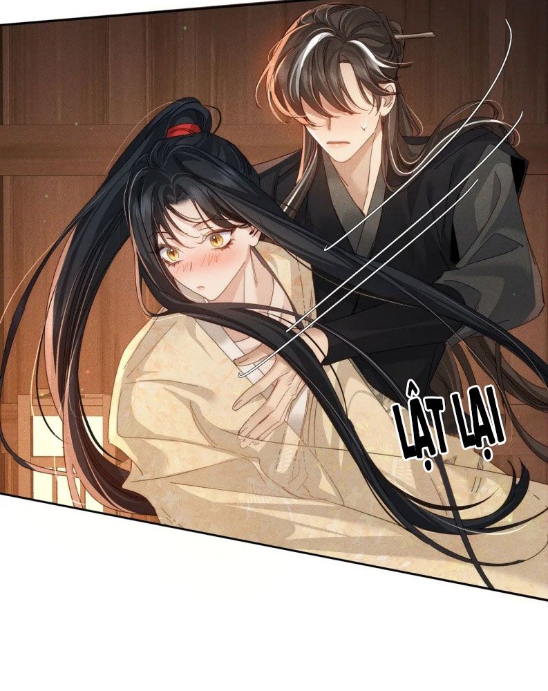 Nhân Vật Chính Chỉ Muốn Yêu Đương Chapter 149 - Trang 4
