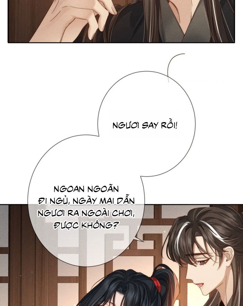 Nhân Vật Chính Chỉ Muốn Yêu Đương Chapter 149 - Trang 4