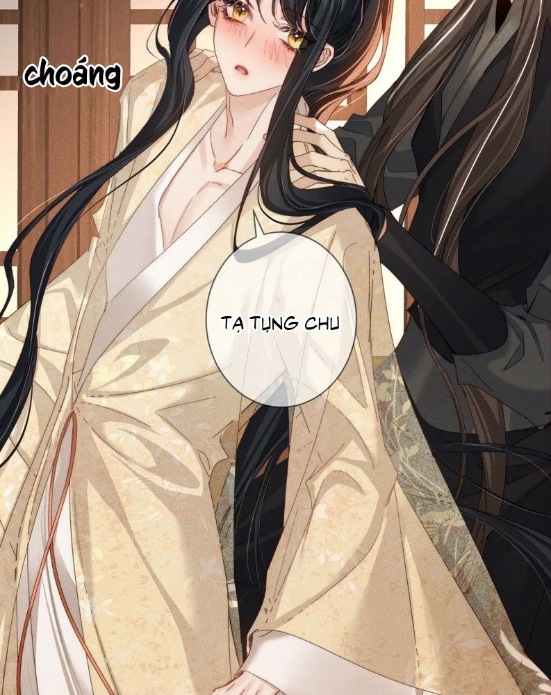 Nhân Vật Chính Chỉ Muốn Yêu Đương Chapter 149 - Trang 4