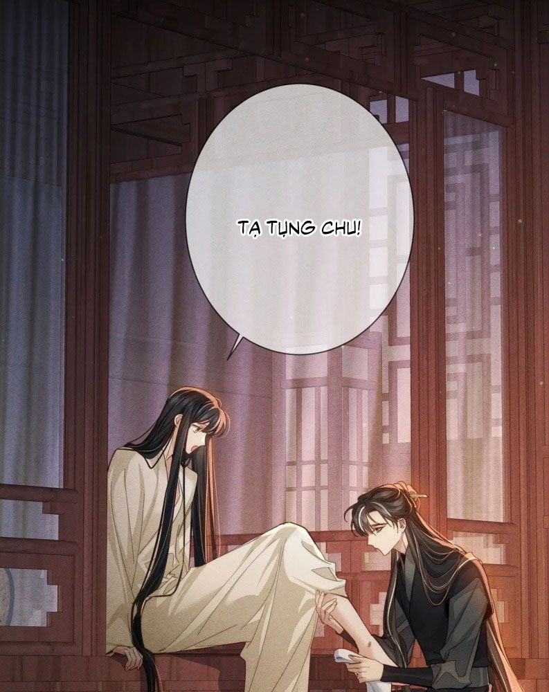 Nhân Vật Chính Chỉ Muốn Yêu Đương Chapter 149 - Trang 4