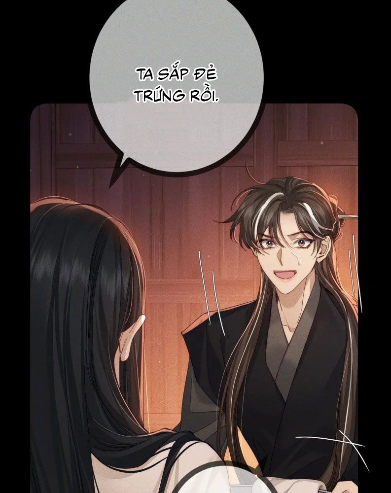 Nhân Vật Chính Chỉ Muốn Yêu Đương Chapter 149 - Trang 4