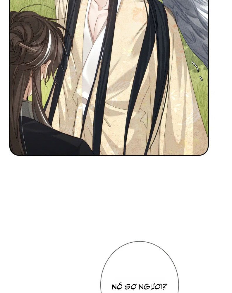 Nhân Vật Chính Chỉ Muốn Yêu Đương Chapter 149 - Trang 4