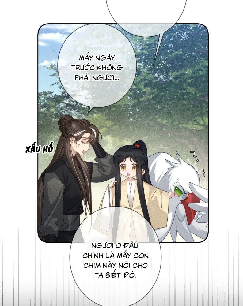 Nhân Vật Chính Chỉ Muốn Yêu Đương Chapter 149 - Trang 4