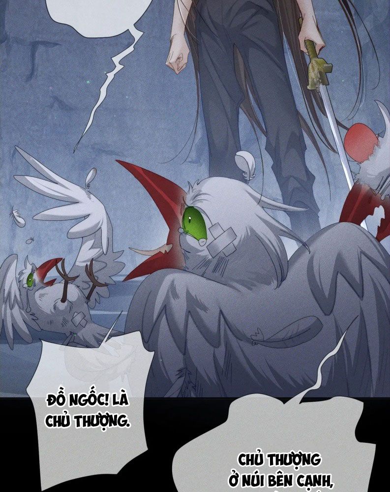 Nhân Vật Chính Chỉ Muốn Yêu Đương Chapter 149 - Trang 4