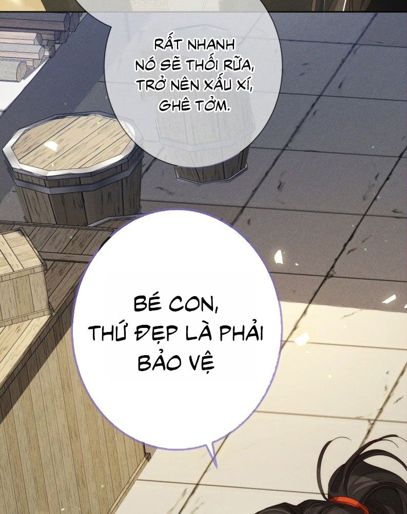 Nhân Vật Chính Chỉ Muốn Yêu Đương Chapter 150 - Trang 4