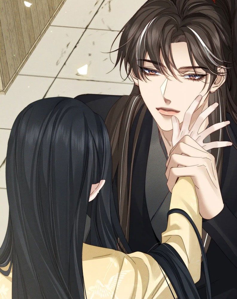 Nhân Vật Chính Chỉ Muốn Yêu Đương Chapter 150 - Trang 4