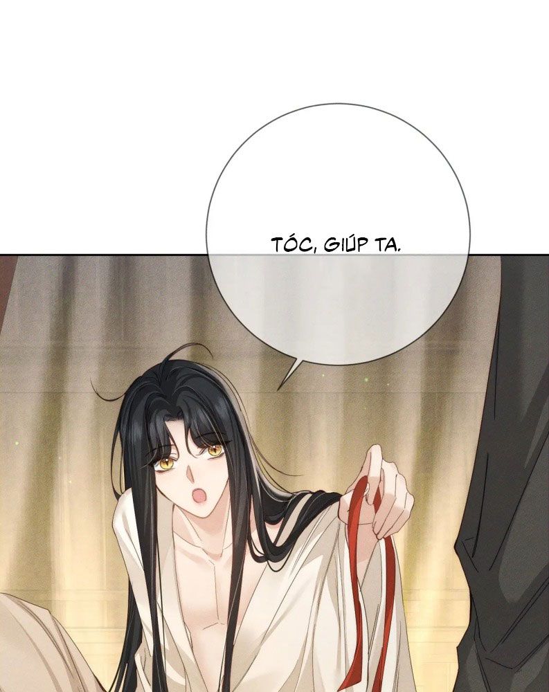 Nhân Vật Chính Chỉ Muốn Yêu Đương Chapter 150 - Trang 4