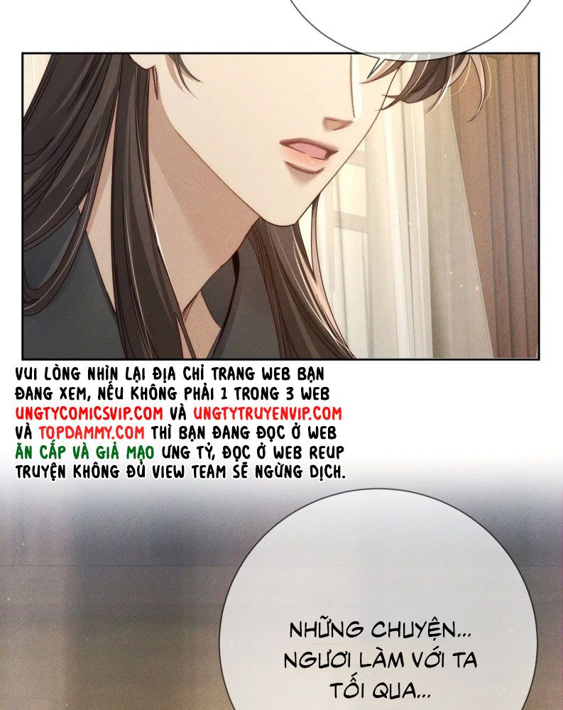 Nhân Vật Chính Chỉ Muốn Yêu Đương Chapter 150 - Trang 4