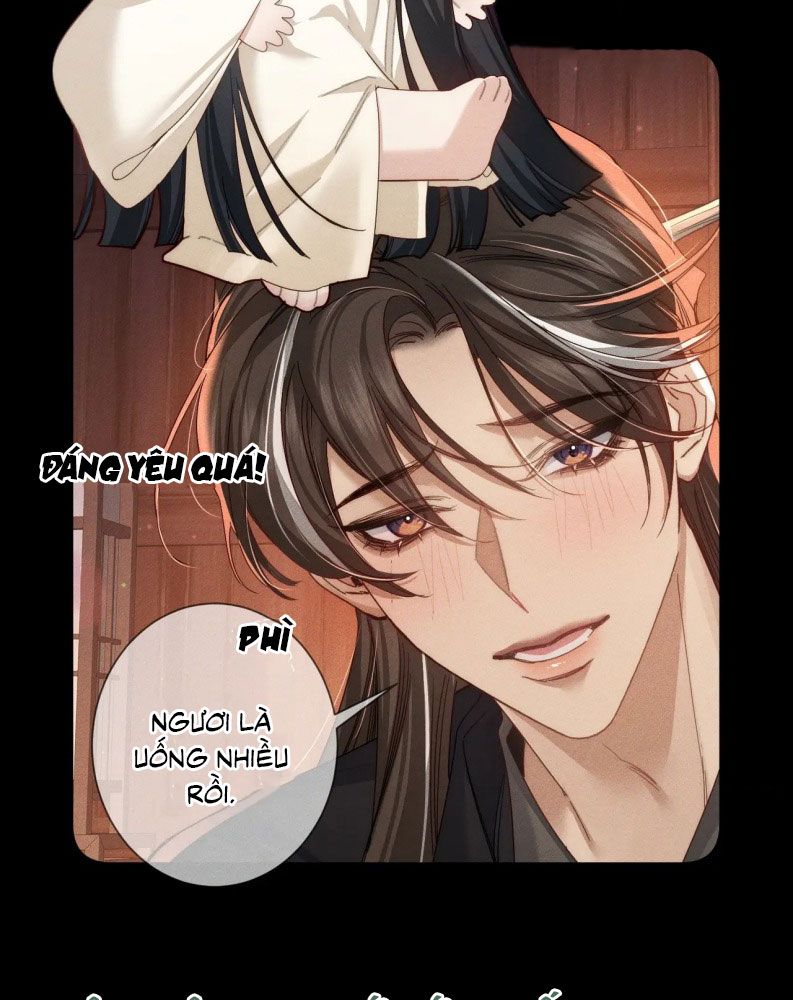 Nhân Vật Chính Chỉ Muốn Yêu Đương Chapter 150 - Trang 4